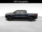 2025 RAM 1500 Rebel Crew Cab 4x4 5'7" Box