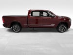 2025 RAM 1500 Limited Crew Cab 4x4 6'4" Box