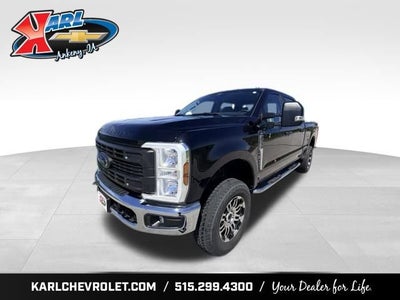 2024 Ford F-350 XL