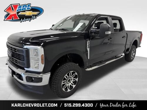 2024 Ford F-350 XL