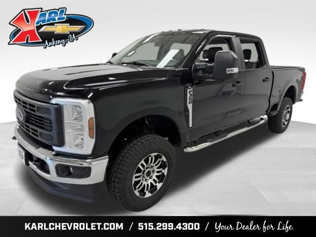 2024 Ford F-350 XL
