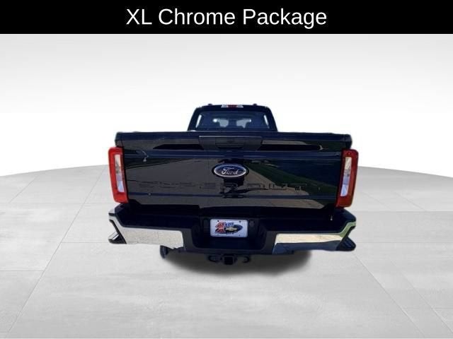 2024 Ford F-350 XL