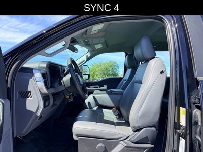 2024 Ford F-350 XL