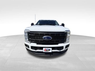 2024 Ford F-350 XL