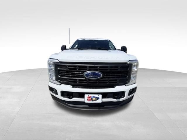 2024 Ford F-350 XL