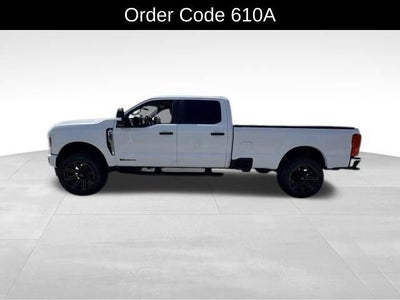 2024 Ford F-350 XL