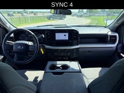 2024 Ford F-350 XL