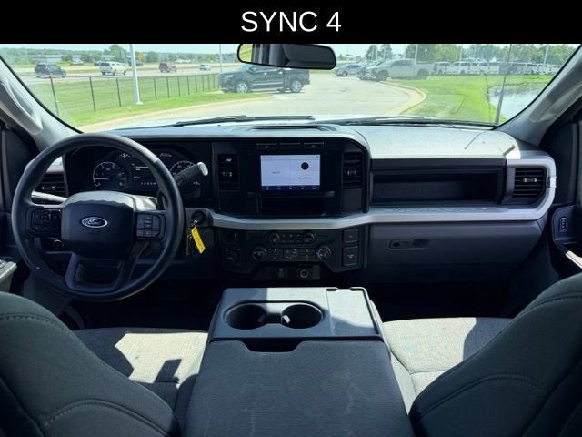 2024 Ford F-350 XL