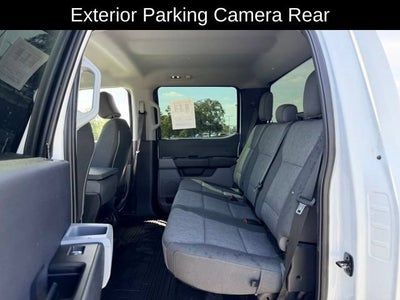 2024 Ford F-350 XL