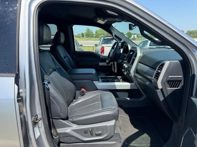 2022 Ford Super Duty F-450 DRW XL