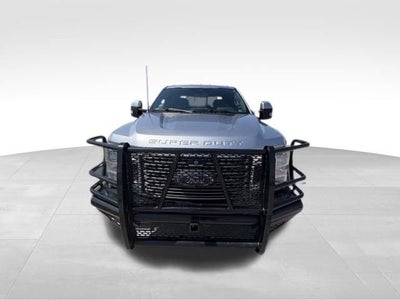 2022 Ford Super Duty F-450 DRW XL