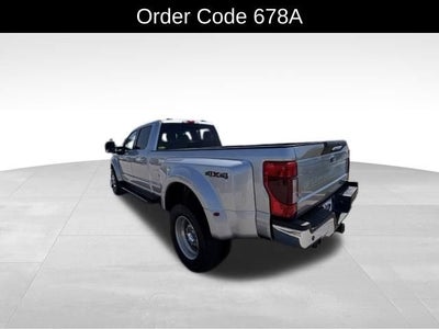 2022 Ford Super Duty F-450 DRW XL