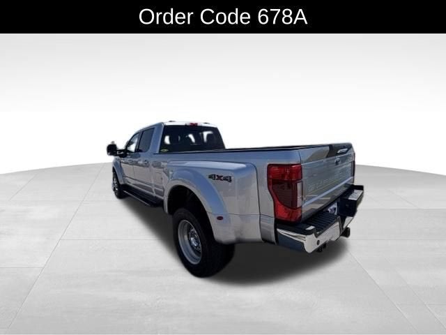 2022 Ford Super Duty F-450 DRW XL