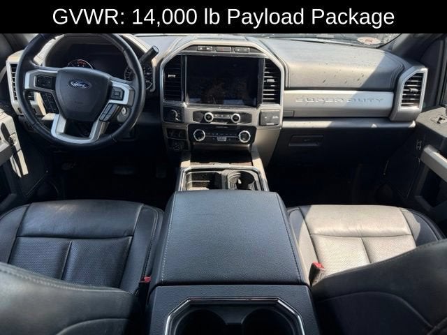 2022 Ford Super Duty F-450 DRW XL