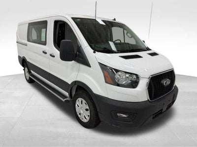 2025 Ford Transit Cargo Van T250 RWD LOW RF