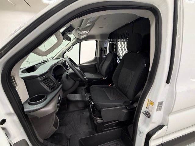 2025 Ford Transit Cargo Van T250 RWD LOW RF