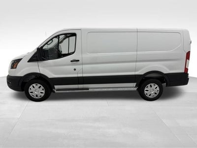 2025 Ford Transit Cargo Van T250 RWD LOW RF