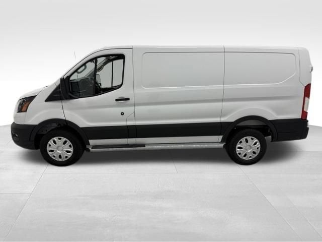 2025 Ford Transit Cargo Van T250 RWD LOW RF