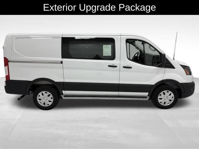 2025 Ford Transit Cargo Van T250 RWD LOW RF