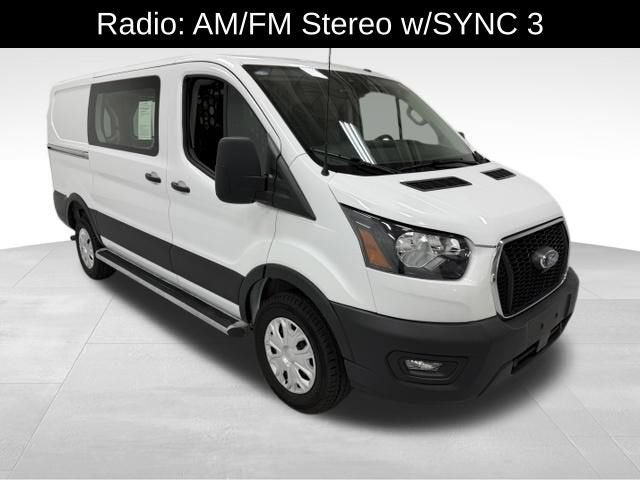 2025 Ford Transit Cargo Van T250 RWD LOW RF