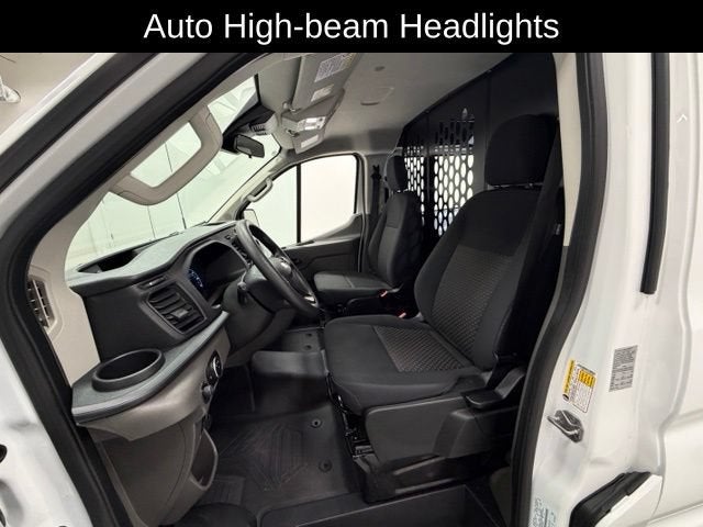 2025 Ford Transit Cargo Van T250 RWD LOW RF