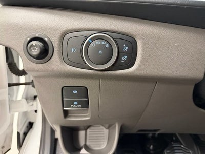 2025 Ford Transit Cargo Van T250 RWD LOW RF
