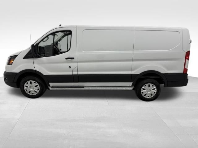 2025 Ford Transit Cargo Van T250 RWD LOW RF