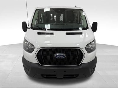 2025 Ford Transit Cargo Van T250 RWD LOW RF