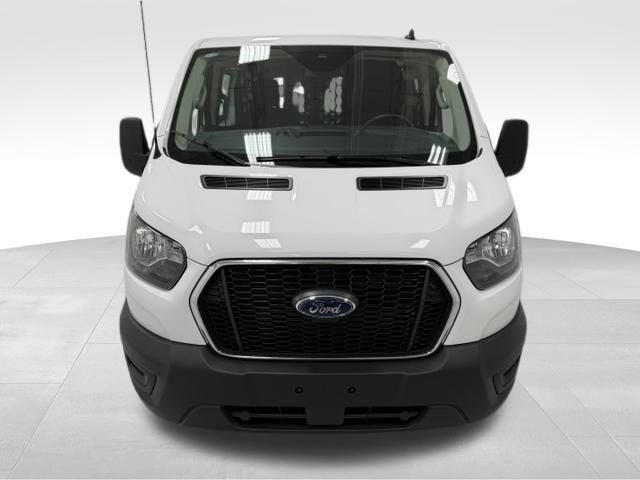 2025 Ford Transit Cargo Van T250 RWD LOW RF