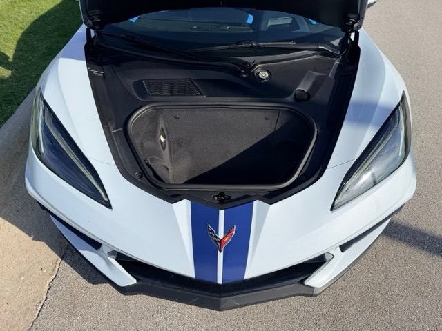 2020 Chevrolet Corvette Stingray 3LT