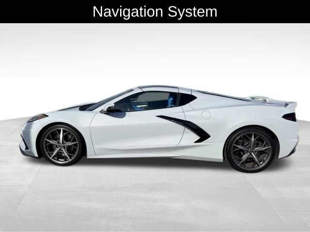 2020 Chevrolet Corvette Stingray 3LT
