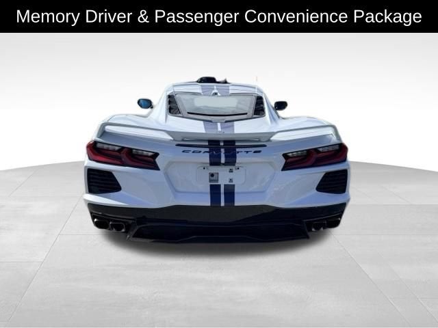2020 Chevrolet Corvette Stingray 3LT