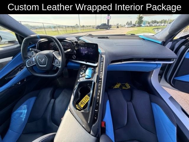 2020 Chevrolet Corvette Stingray 3LT