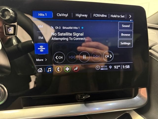 2023 Chevrolet Corvette Stingray 1LT