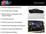 2023 Chevrolet Corvette Stingray 1LT