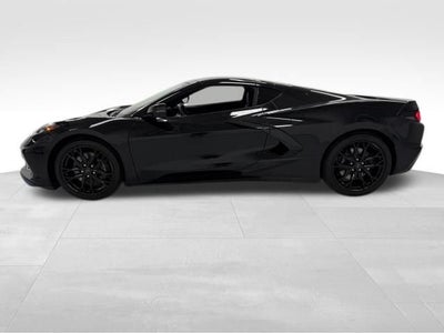 2023 Chevrolet Corvette Stingray 1LT