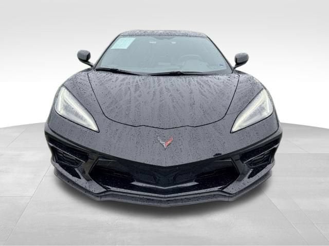 2023 Chevrolet Corvette Stingray 1LT