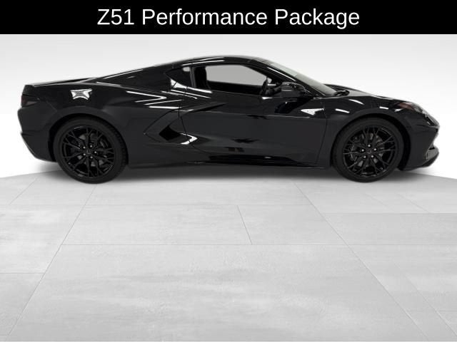 2023 Chevrolet Corvette Stingray 1LT