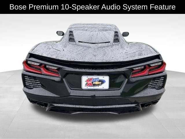 2023 Chevrolet Corvette Stingray 1LT