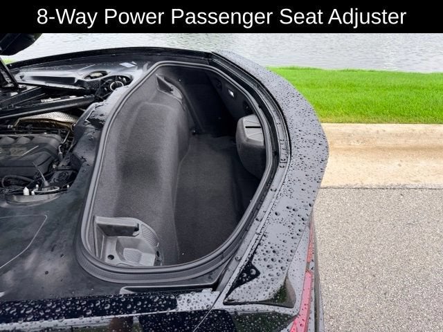 2023 Chevrolet Corvette Stingray 1LT