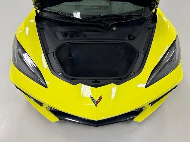2024 Chevrolet Corvette Stingray 1LT