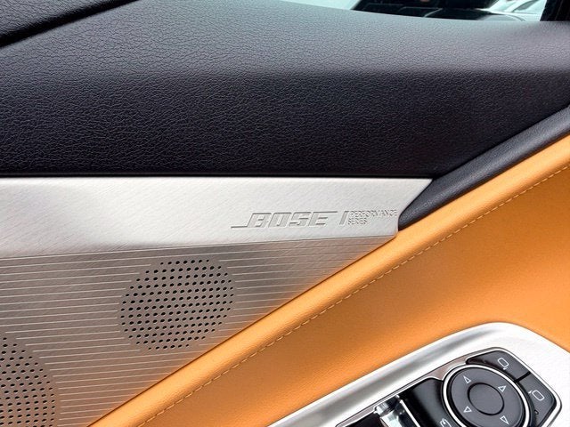 2022 Chevrolet Corvette Stingray 2LT