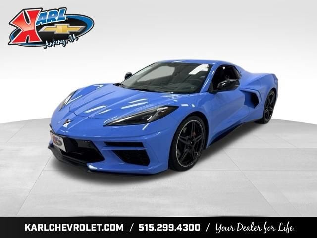 2023 Chevrolet Corvette