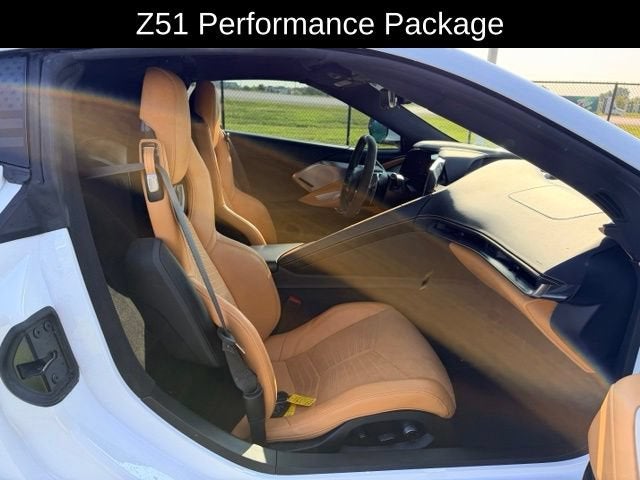 2023 Chevrolet Corvette Stingray 3LT