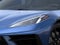 2027 Chevrolet Corvette Stingray 3LT