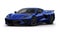 2027 Chevrolet Corvette Stingray 3LT