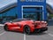 2027 Chevrolet Corvette Stingray 3LT