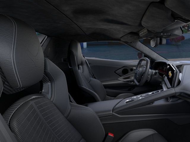 2027 Chevrolet Corvette Stingray 3LT