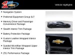 2027 Chevrolet Corvette Stingray 3LT