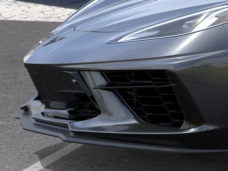2027 Chevrolet Corvette Stingray 3LT